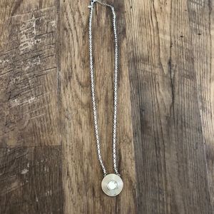 Lia Sophia necklace
